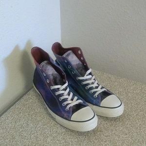 Converse High Lace Unisex Sneakers
